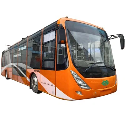 Bws Troli 12m
